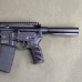 Heckler & Koch MR556 A4 Pistol 5.56 NATO